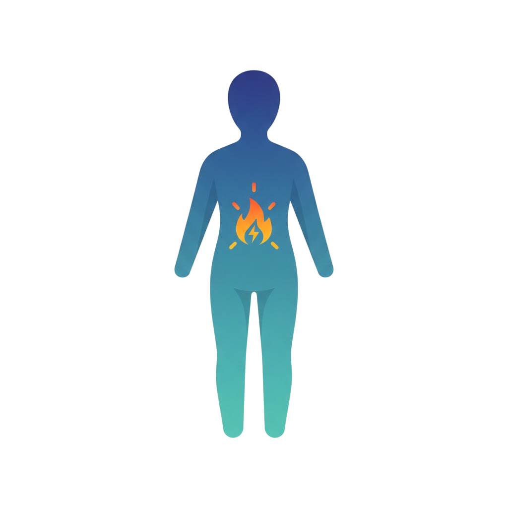 Controle Total do Apetite